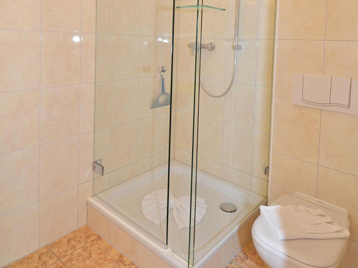 Dünenresidenz Königin Augusta - Apt. 15 Ostseebad Binz